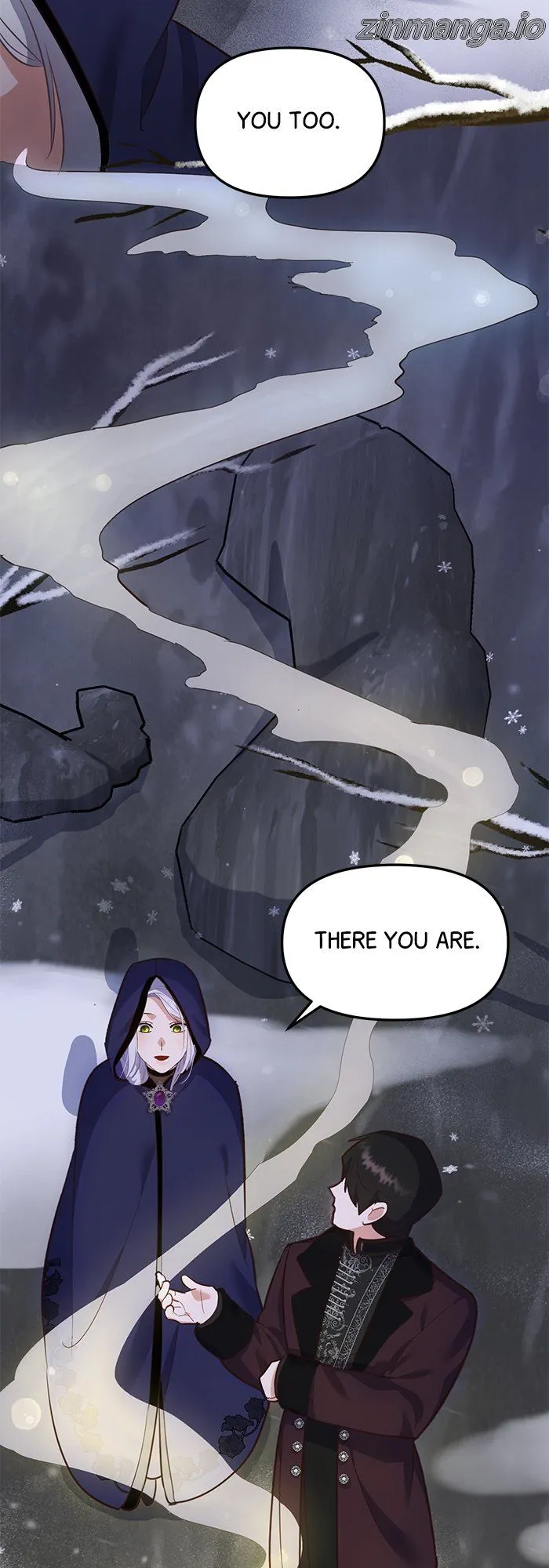 The Fake Duchess In Distresss chapter 38 page 39