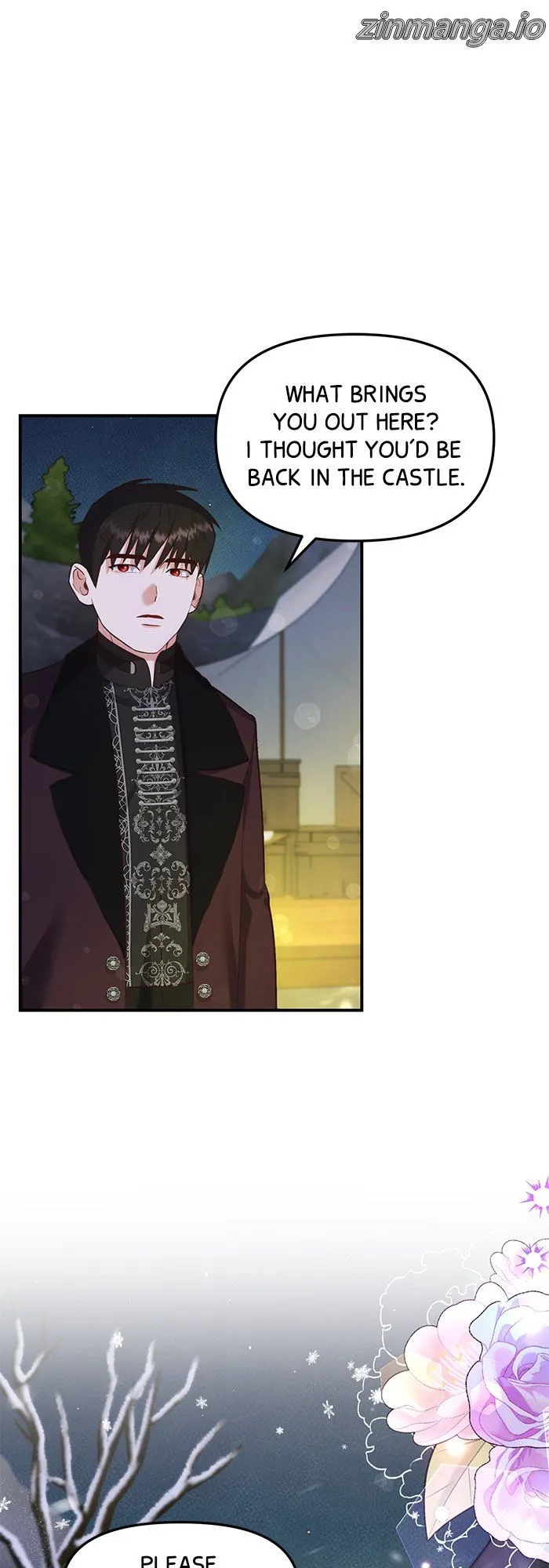 The Fake Duchess In Distresss chapter 38 page 41