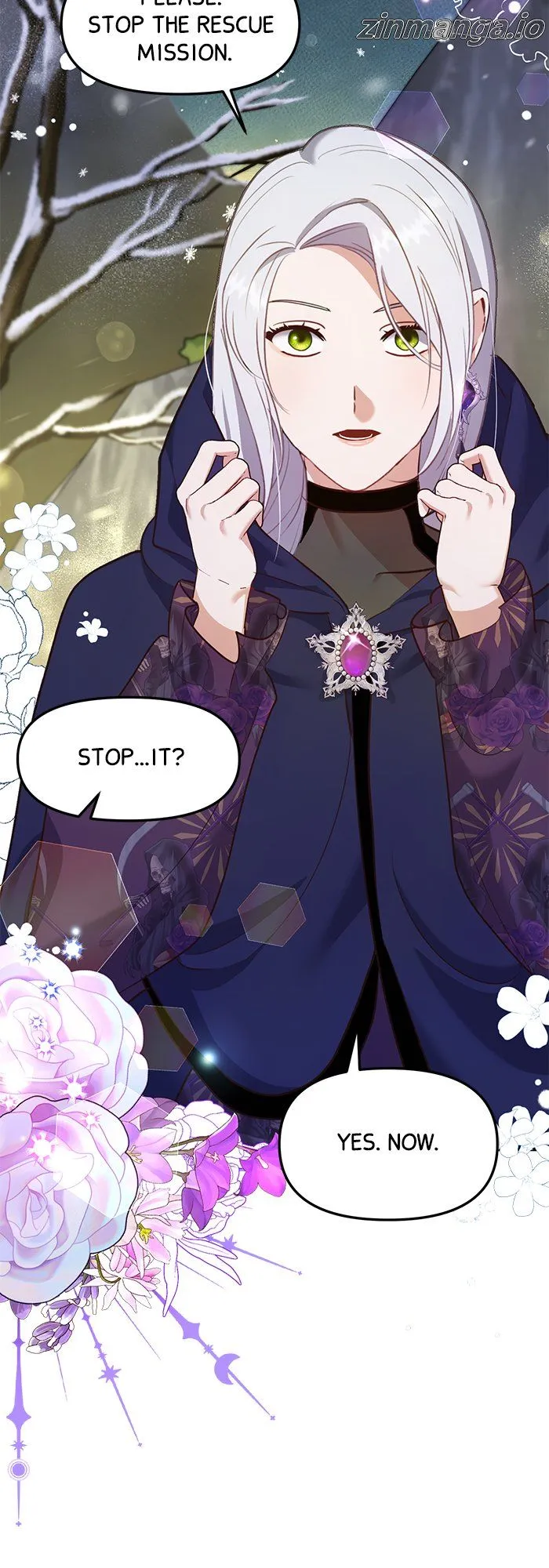 The Fake Duchess In Distresss chapter 38 page 42