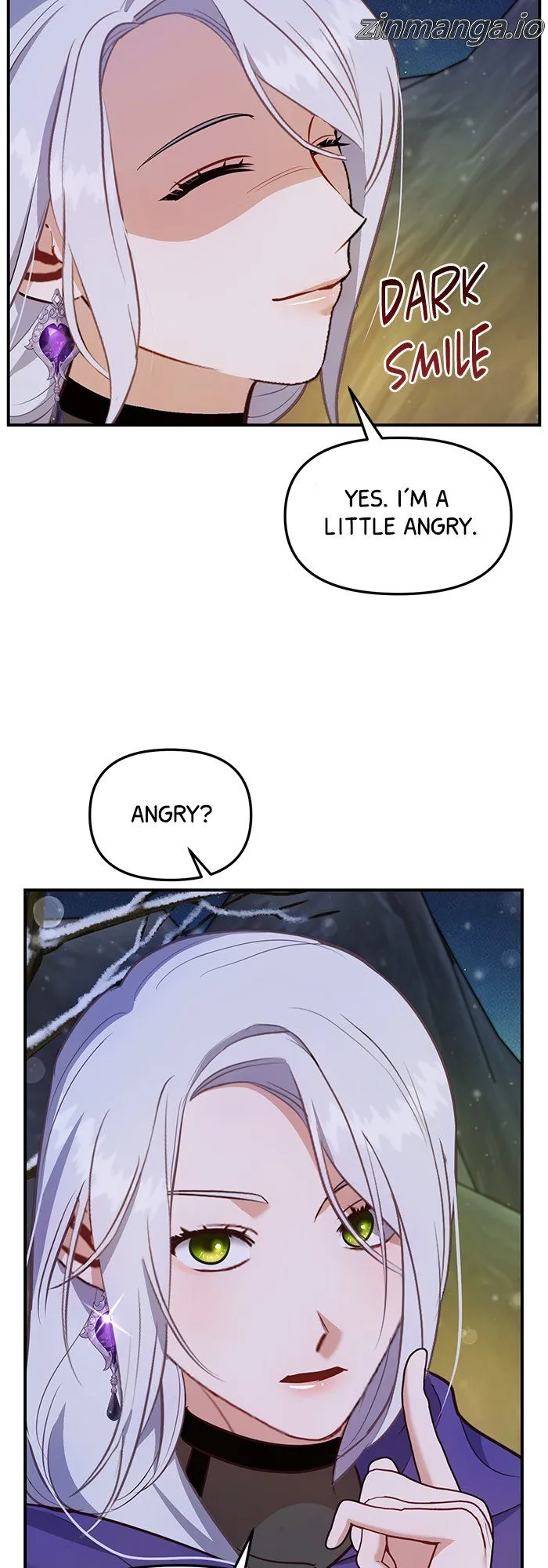 The Fake Duchess In Distresss chapter 38 page 48