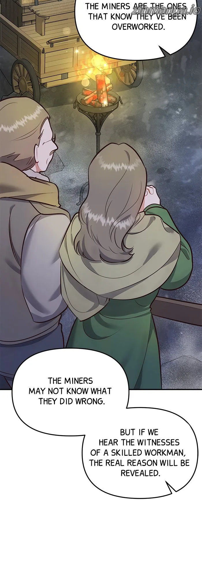 The Fake Duchess In Distresss chapter 38 page 50