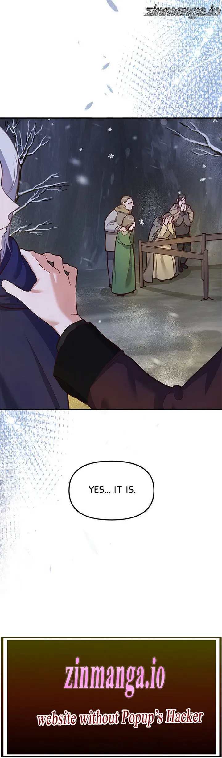 The Fake Duchess In Distresss chapter 38 page 57