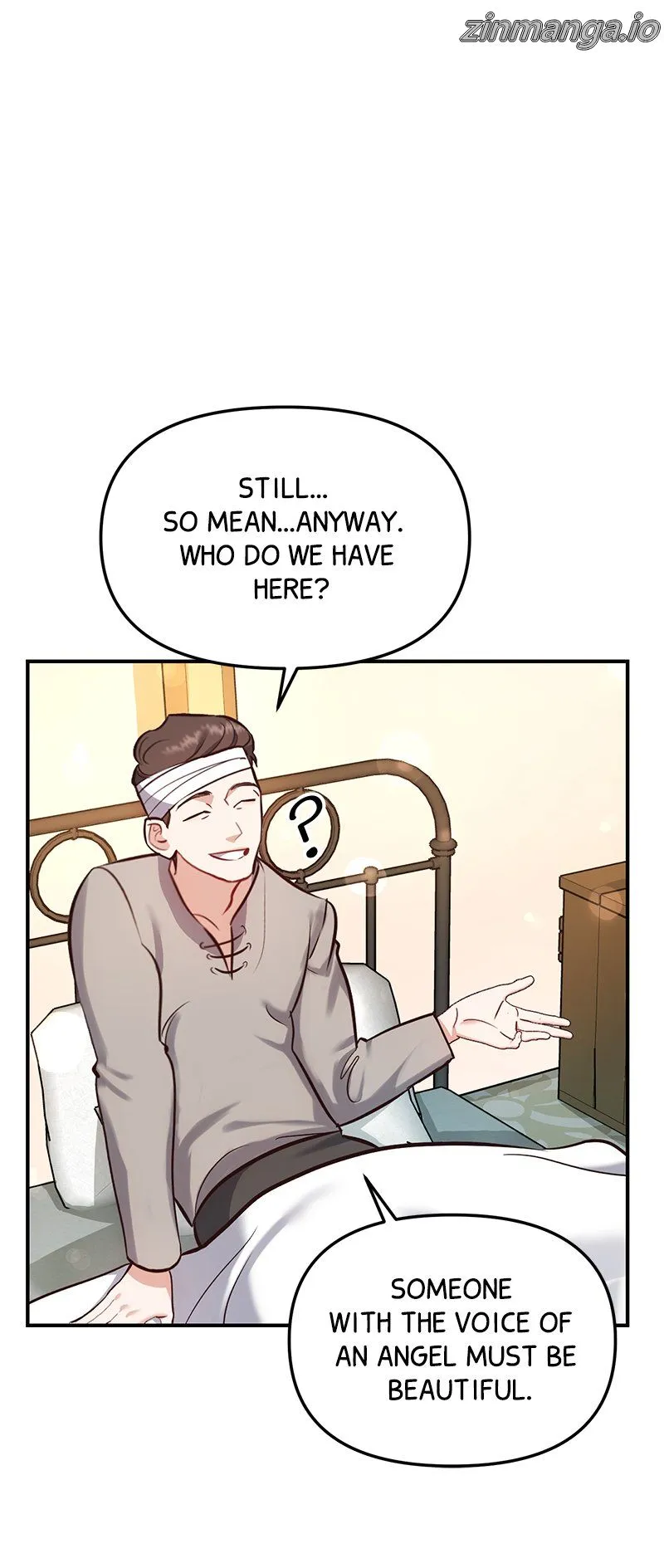 The Fake Duchess In Distresss chapter 39 page 7
