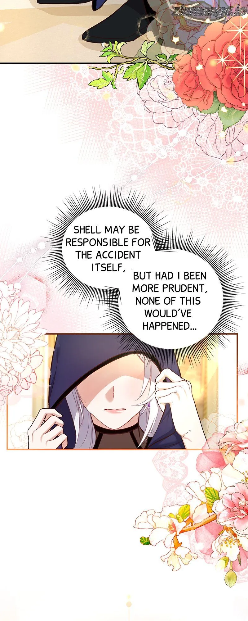 The Fake Duchess In Distresss chapter 39 page 10
