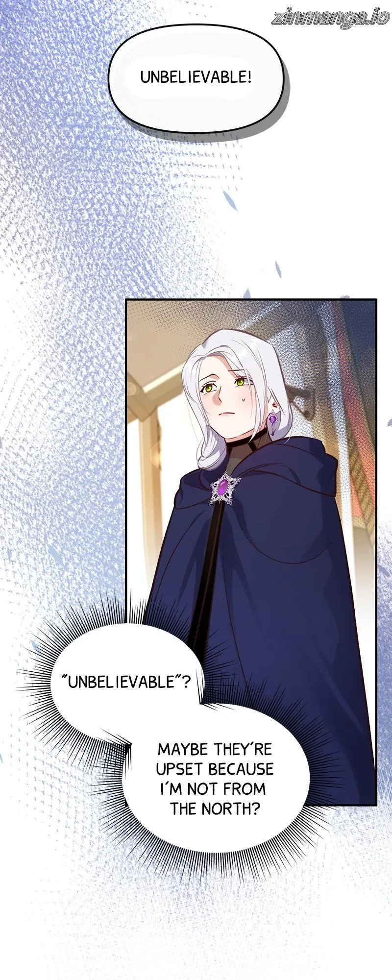 The Fake Duchess In Distresss chapter 39 page 13