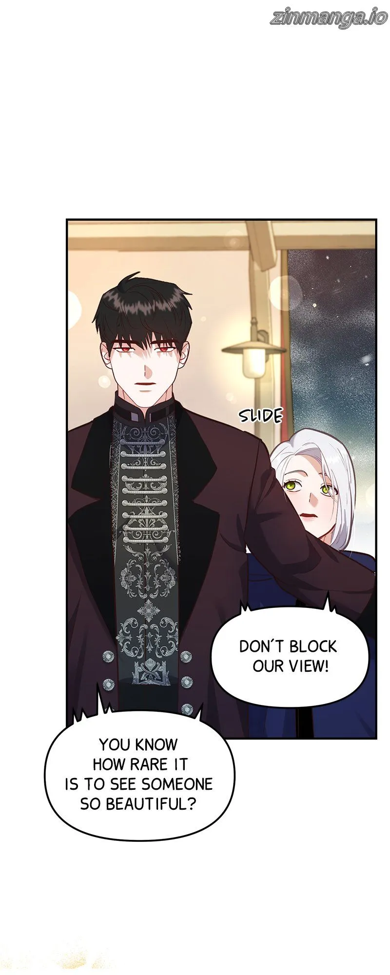 The Fake Duchess In Distresss chapter 39 page 16