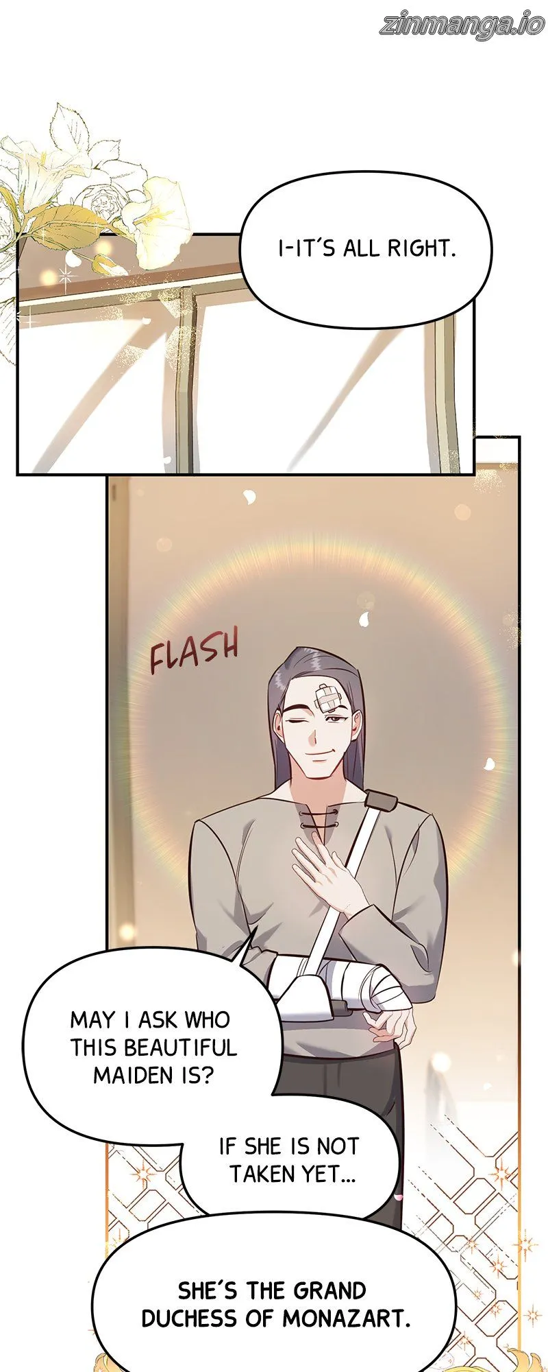 The Fake Duchess In Distresss chapter 39 page 17