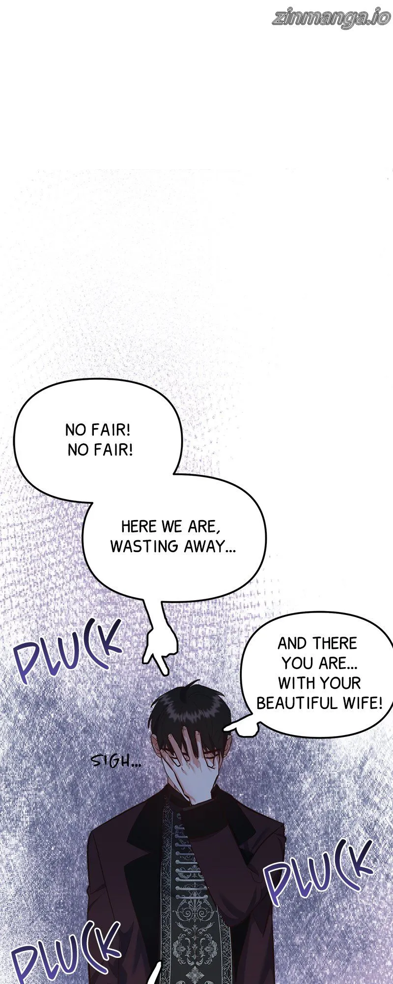 The Fake Duchess In Distresss chapter 39 page 20