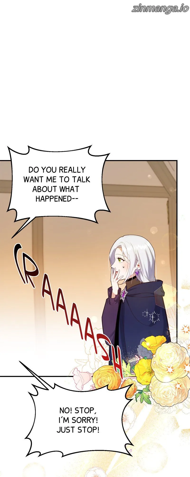 The Fake Duchess In Distresss chapter 39 page 30