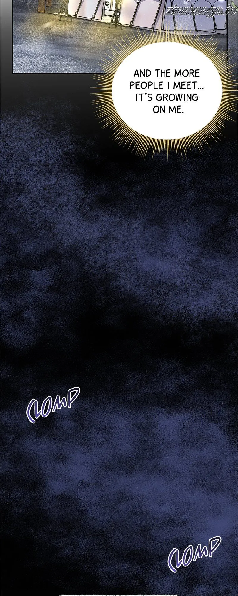 The Fake Duchess In Distresss chapter 39 page 32