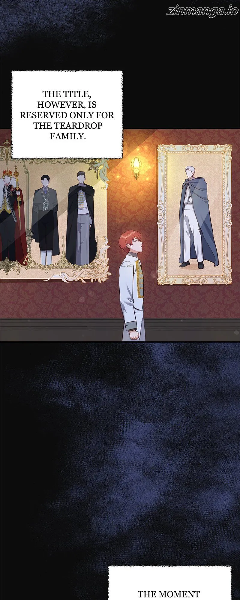 The Fake Duchess In Distresss chapter 39 page 34