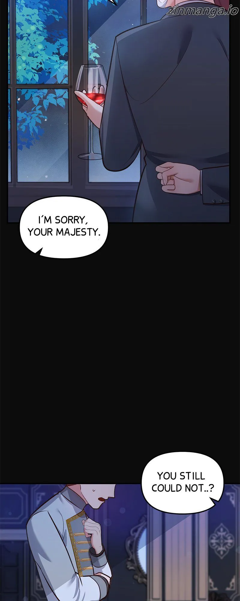 The Fake Duchess In Distresss chapter 39 page 39