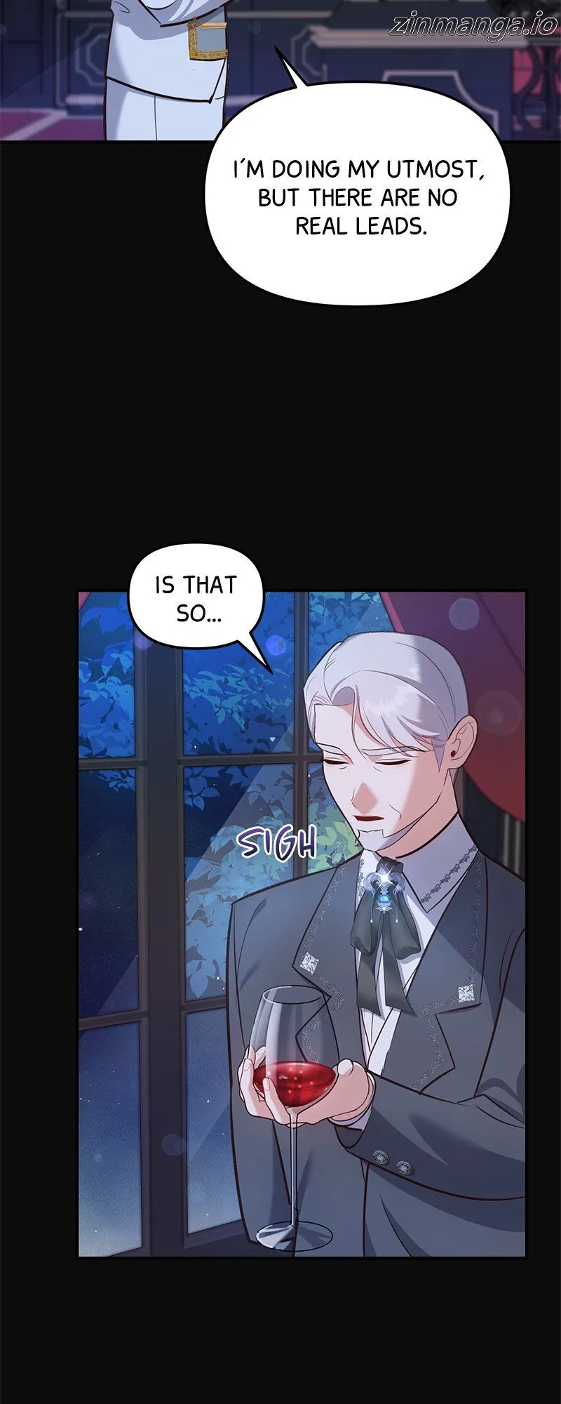 The Fake Duchess In Distresss chapter 39 page 40