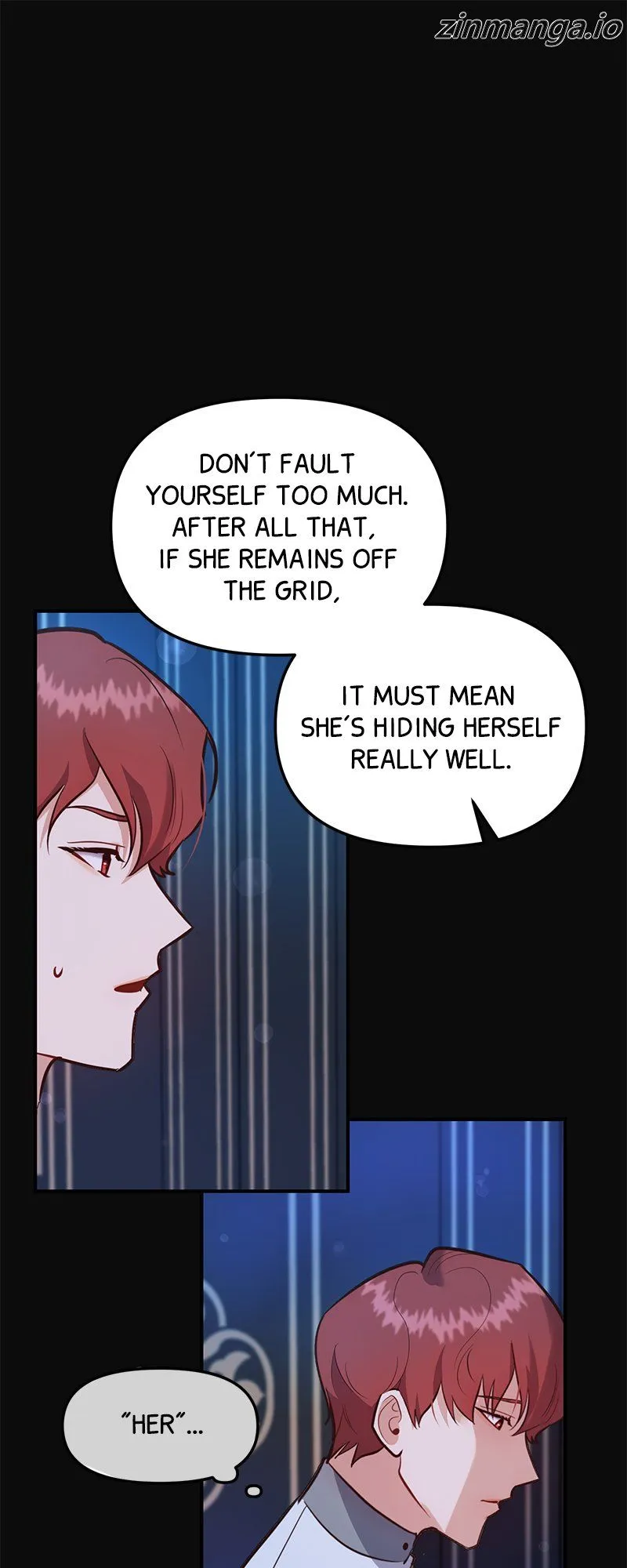The Fake Duchess In Distresss chapter 39 page 42