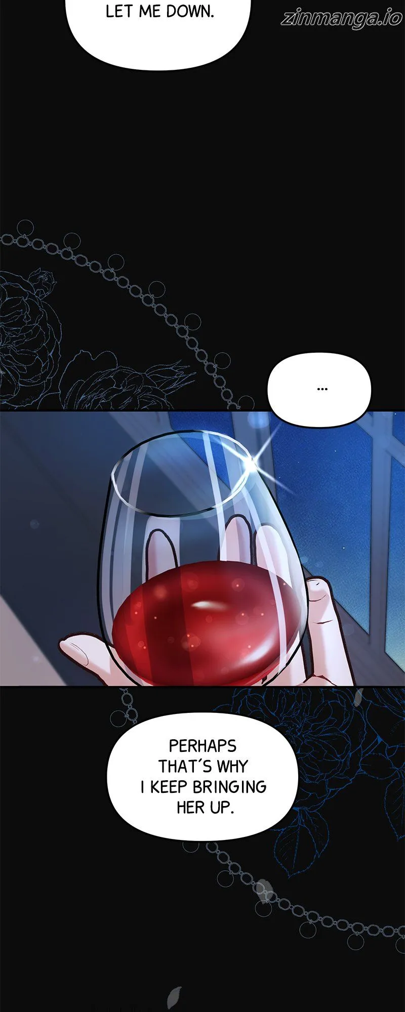 The Fake Duchess In Distresss chapter 39 page 44