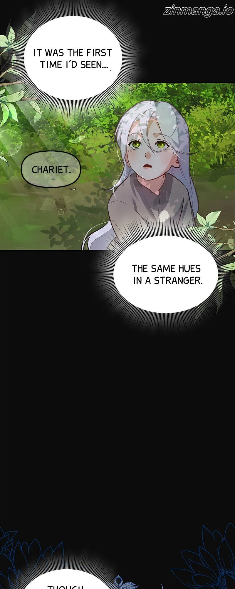 The Fake Duchess In Distresss chapter 39 page 46