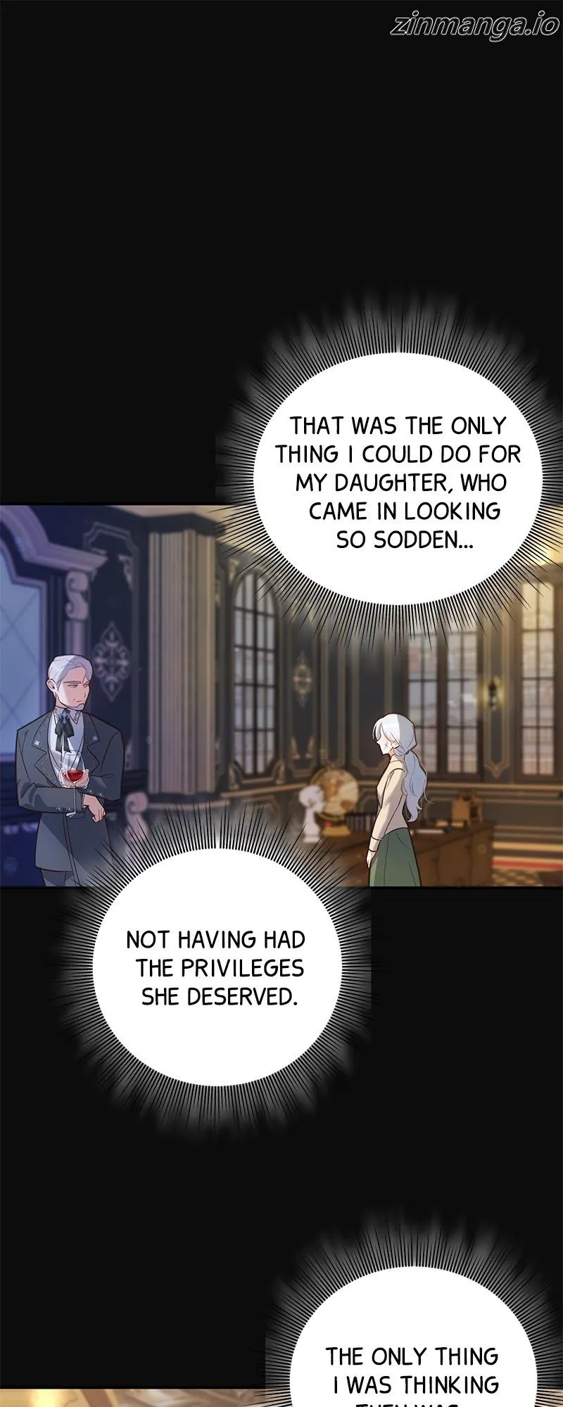 The Fake Duchess In Distresss chapter 39 page 49
