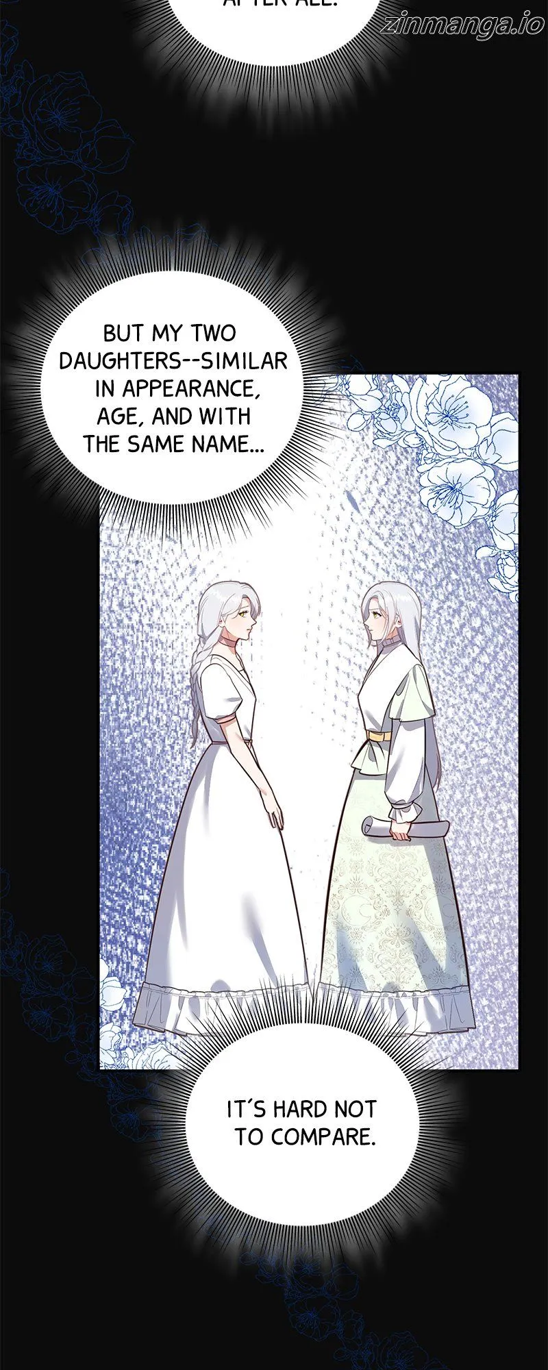 The Fake Duchess In Distresss chapter 39 page 51