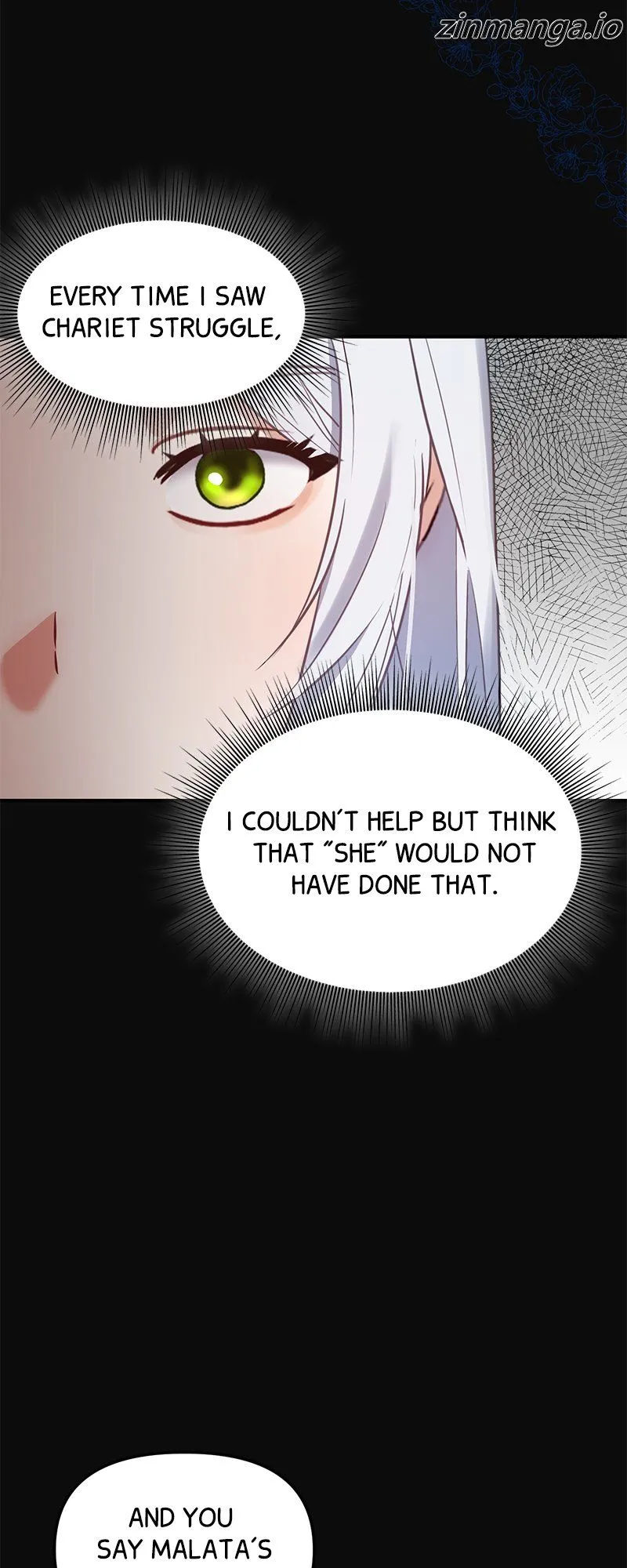 The Fake Duchess In Distresss chapter 39 page 52