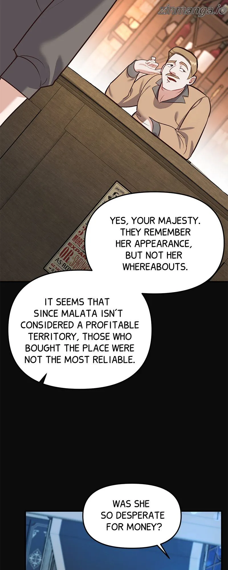 The Fake Duchess In Distresss chapter 39 page 54