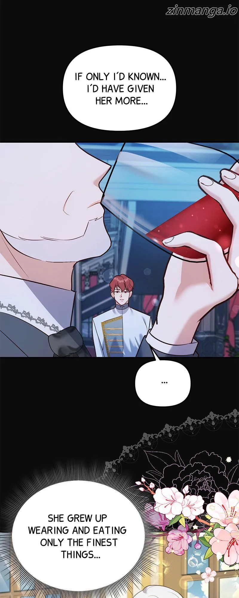 The Fake Duchess In Distresss chapter 39 page 56