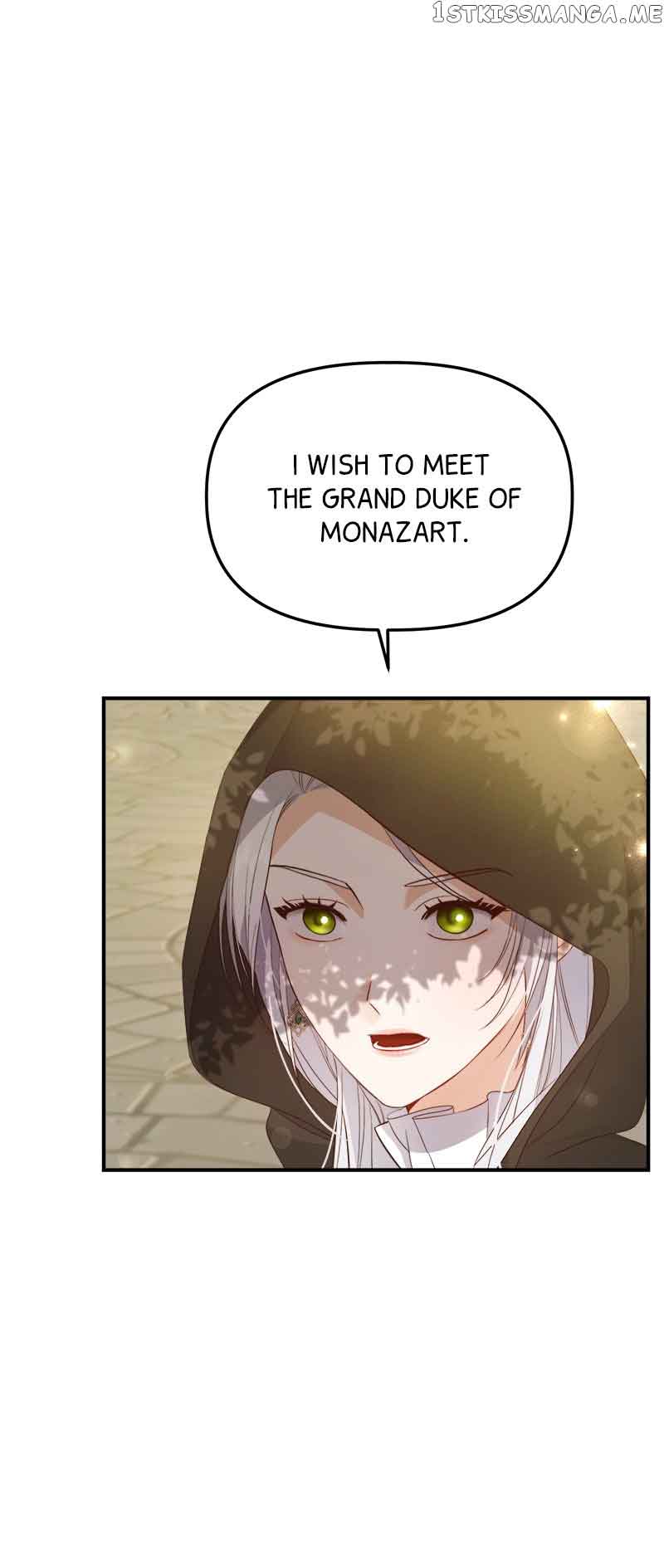 The Fake Duchess In Distresss chapter 4 page 7