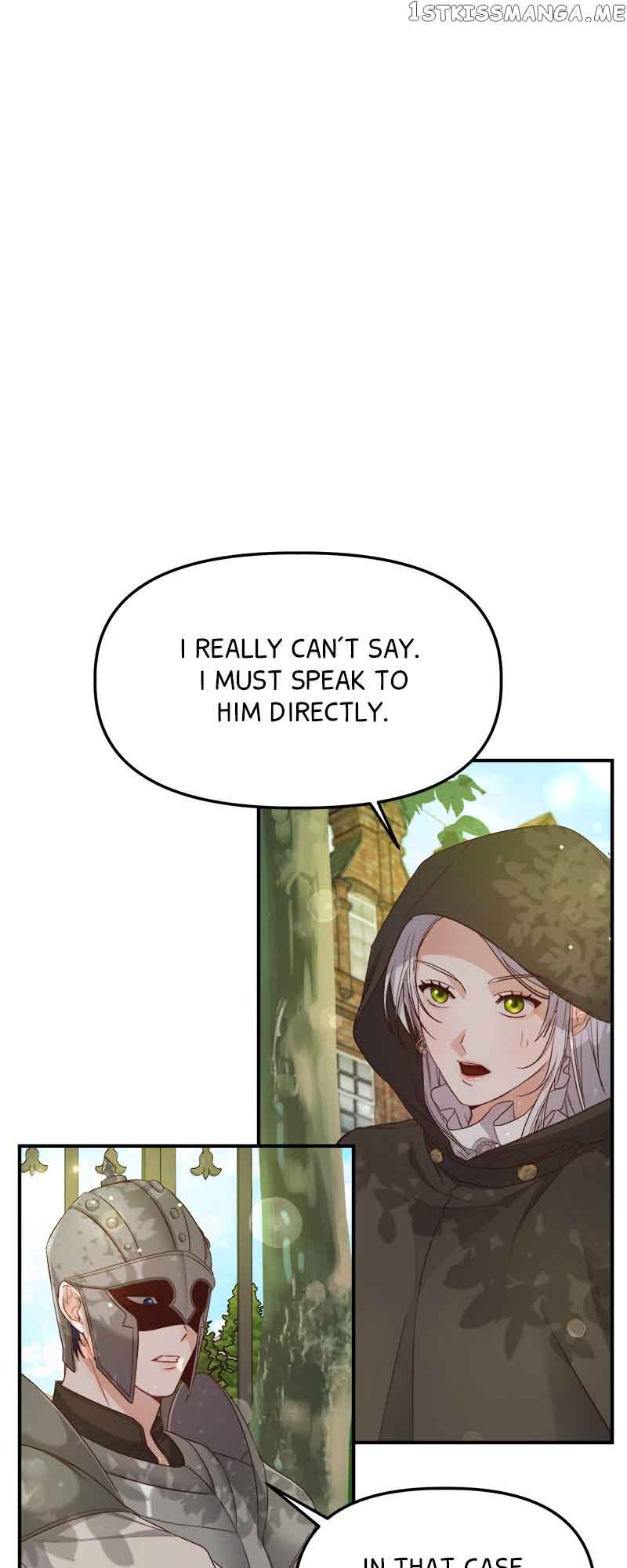 The Fake Duchess In Distresss chapter 4 page 9