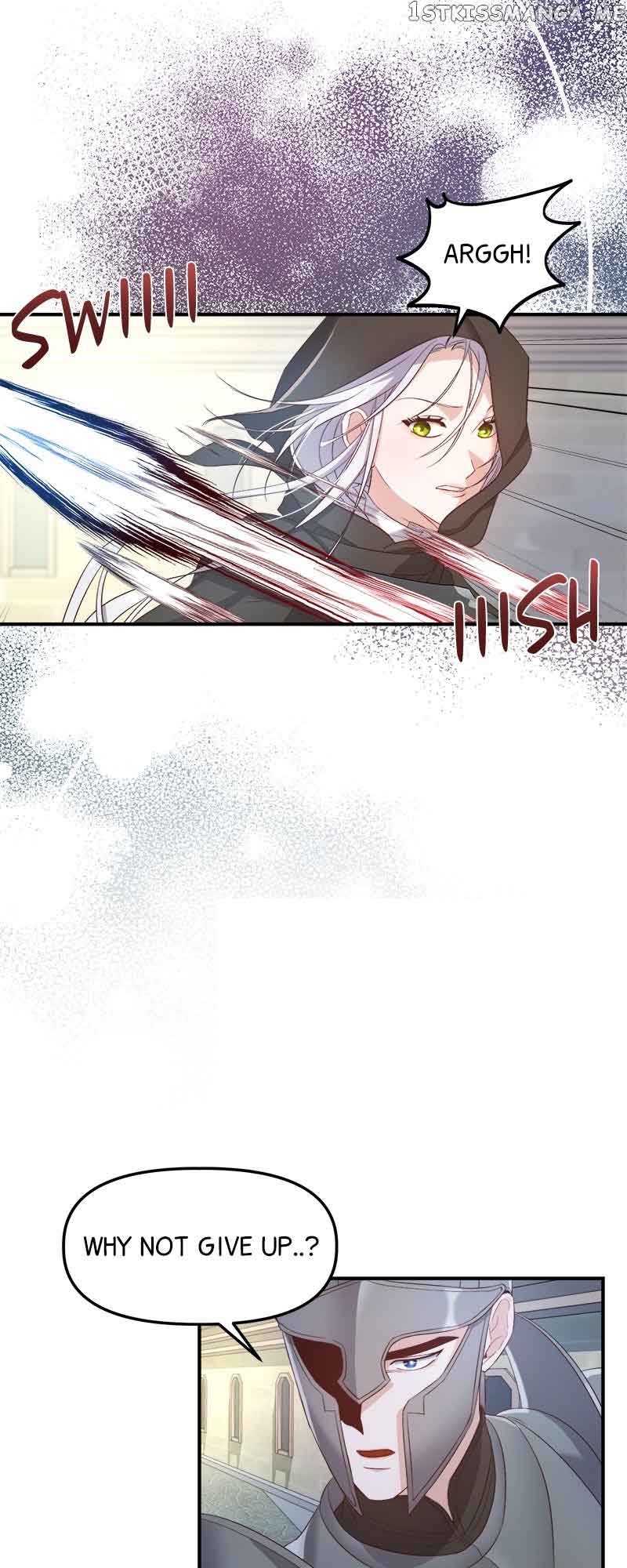 The Fake Duchess In Distresss chapter 4 page 33