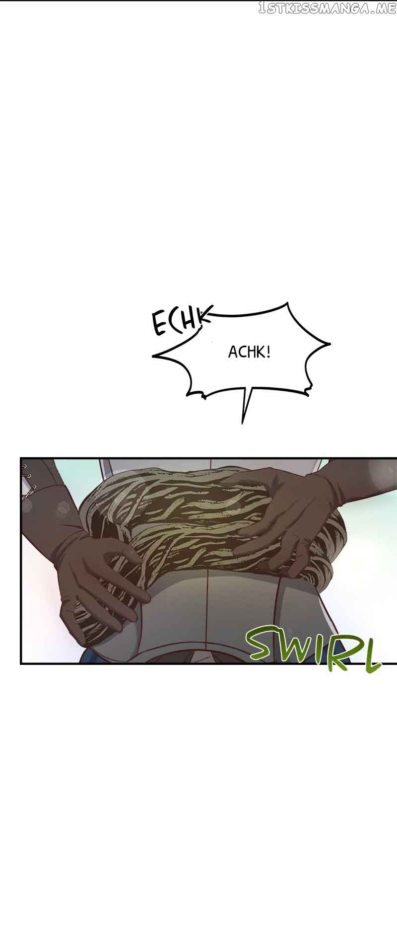 The Fake Duchess In Distresss chapter 4 page 36