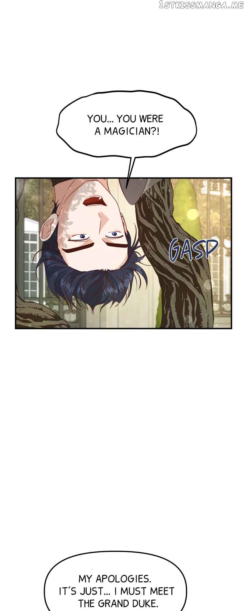 The Fake Duchess In Distresss chapter 4 page 40