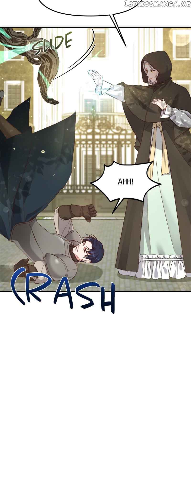The Fake Duchess In Distresss chapter 4 page 41