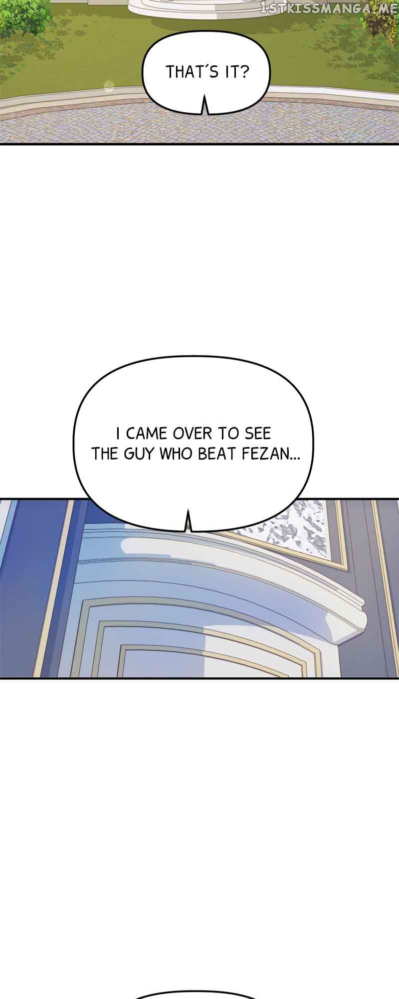 The Fake Duchess In Distresss chapter 4 page 46