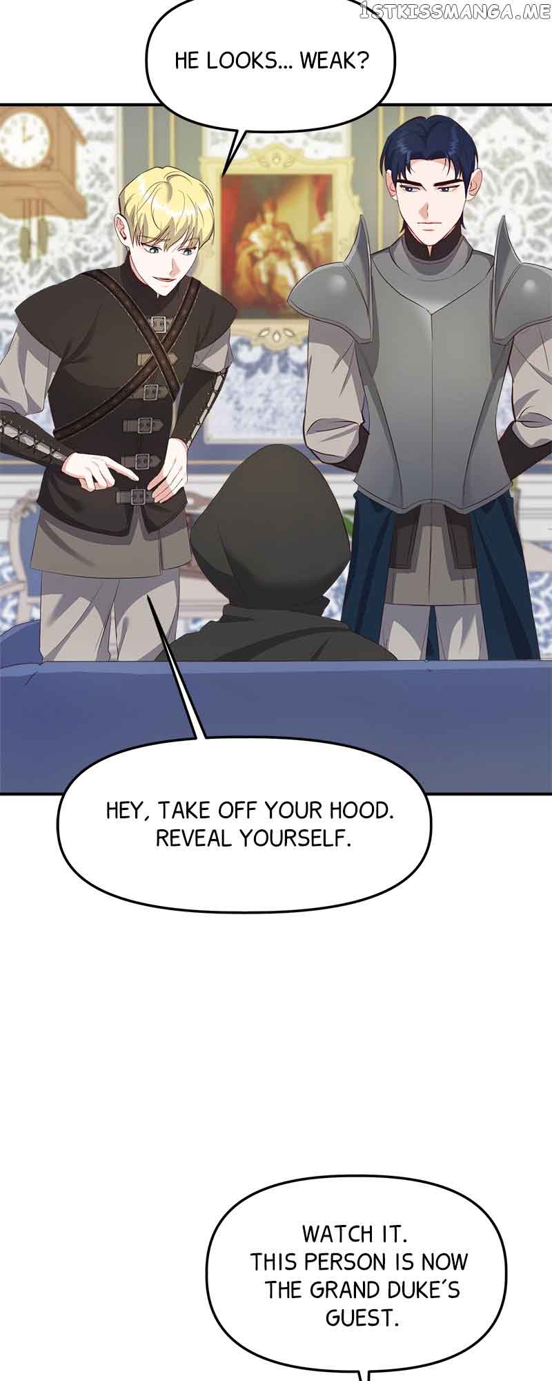 The Fake Duchess In Distresss chapter 4 page 47