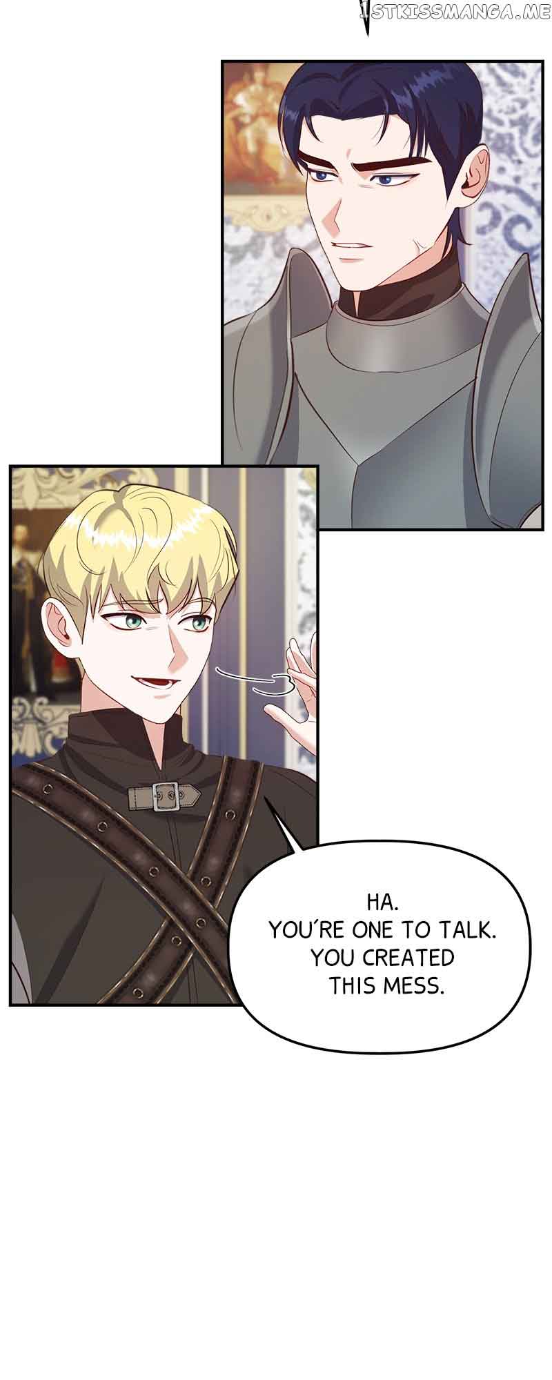 The Fake Duchess In Distresss chapter 4 page 48