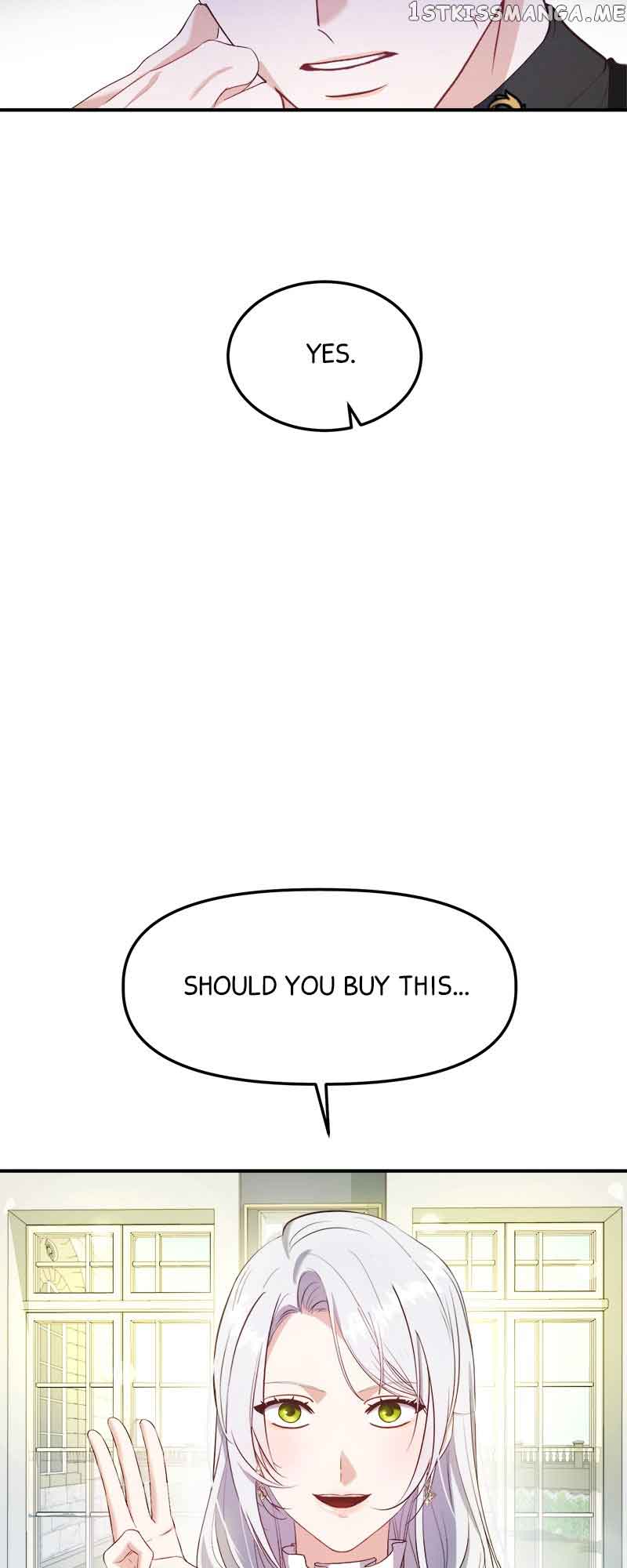 The Fake Duchess In Distresss chapter 4 page 63
