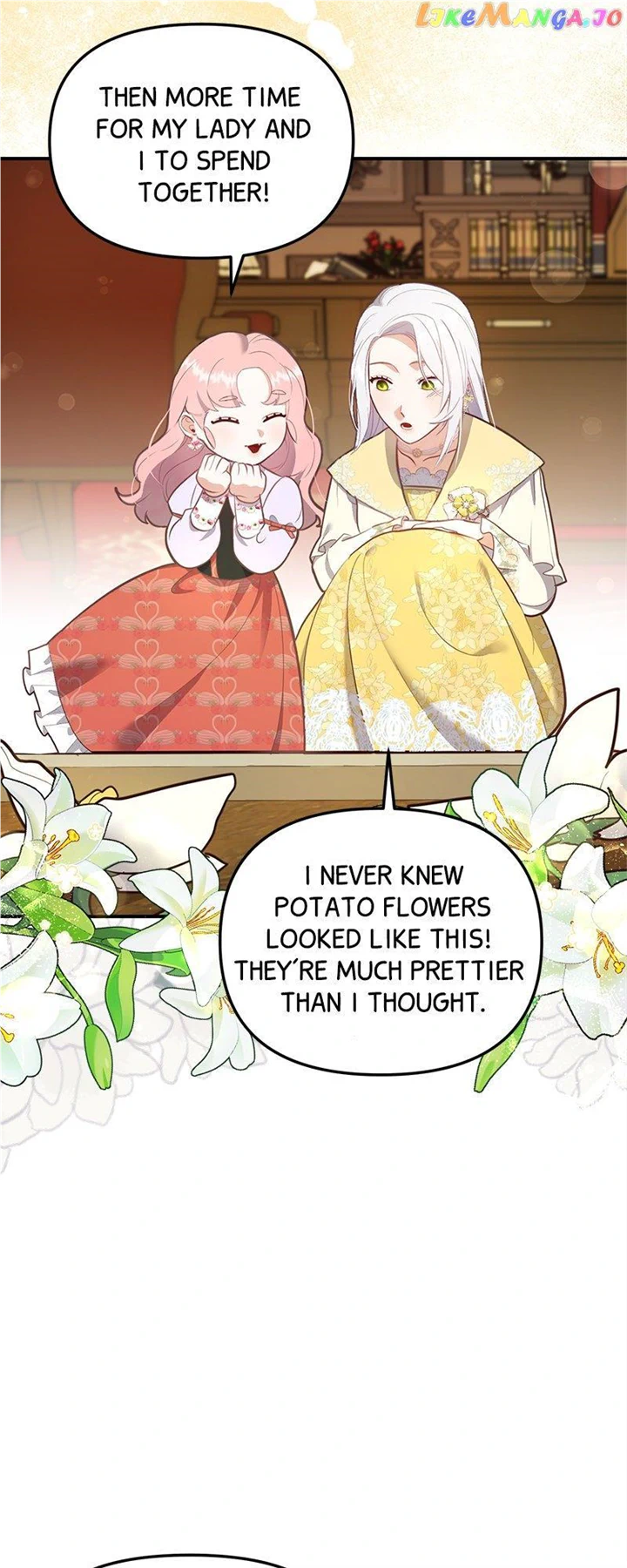 The Fake Duchess In Distresss chapter 40 page 3