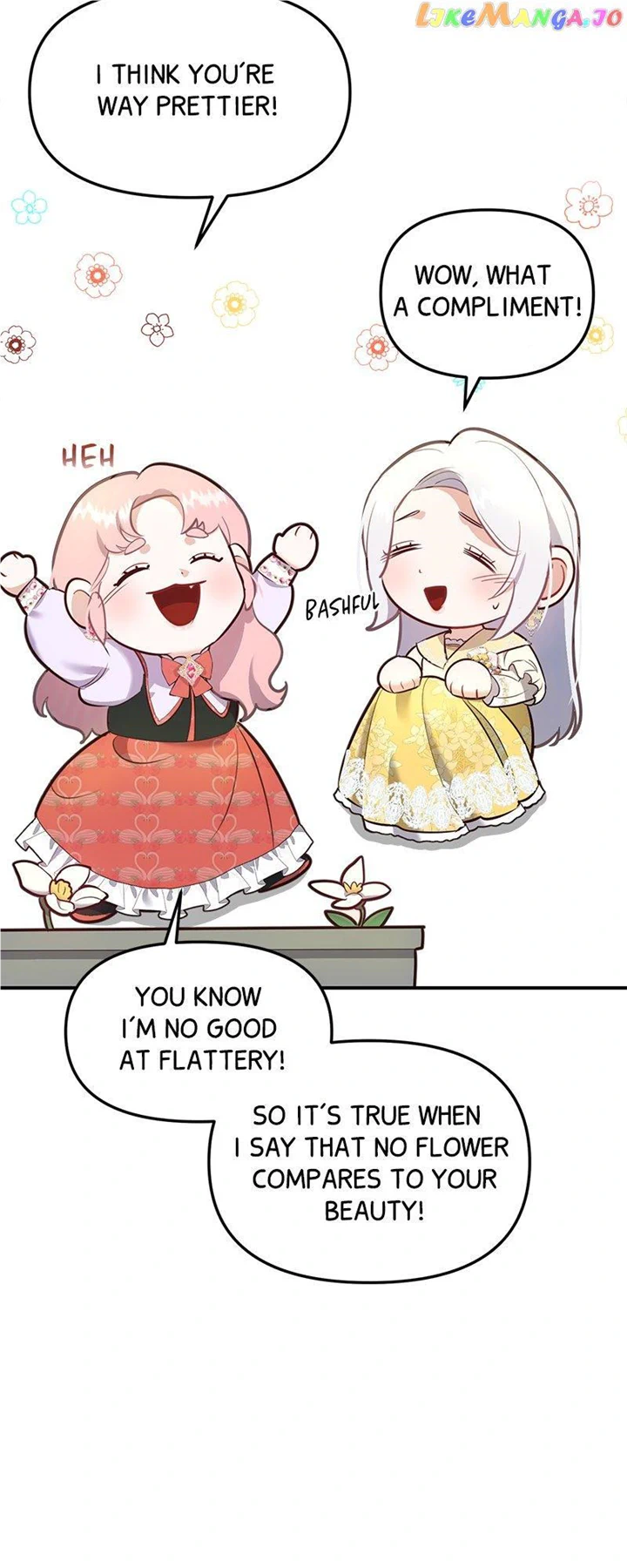 The Fake Duchess In Distresss chapter 40 page 4