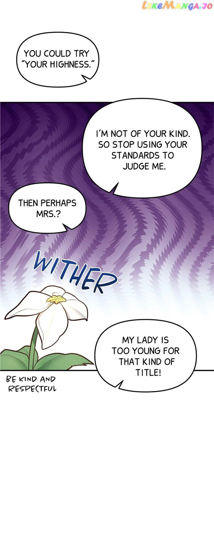 The Fake Duchess In Distresss chapter 40 page 9