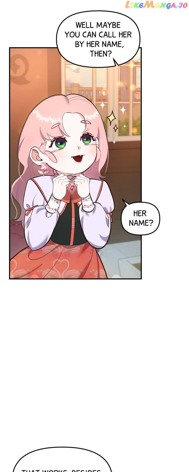 The Fake Duchess In Distresss chapter 40 page 10