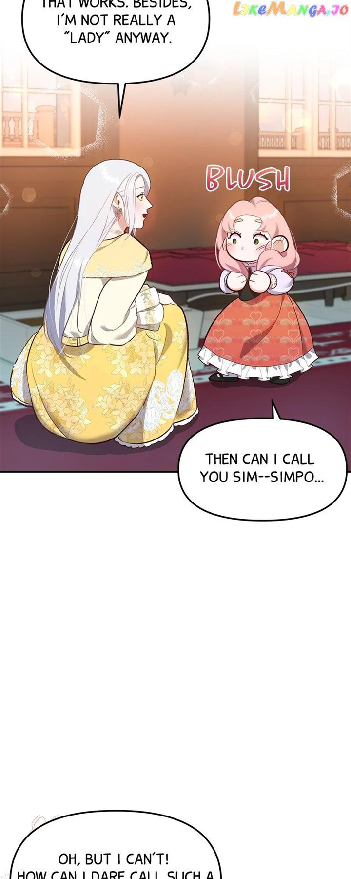 The Fake Duchess In Distresss chapter 40 page 11