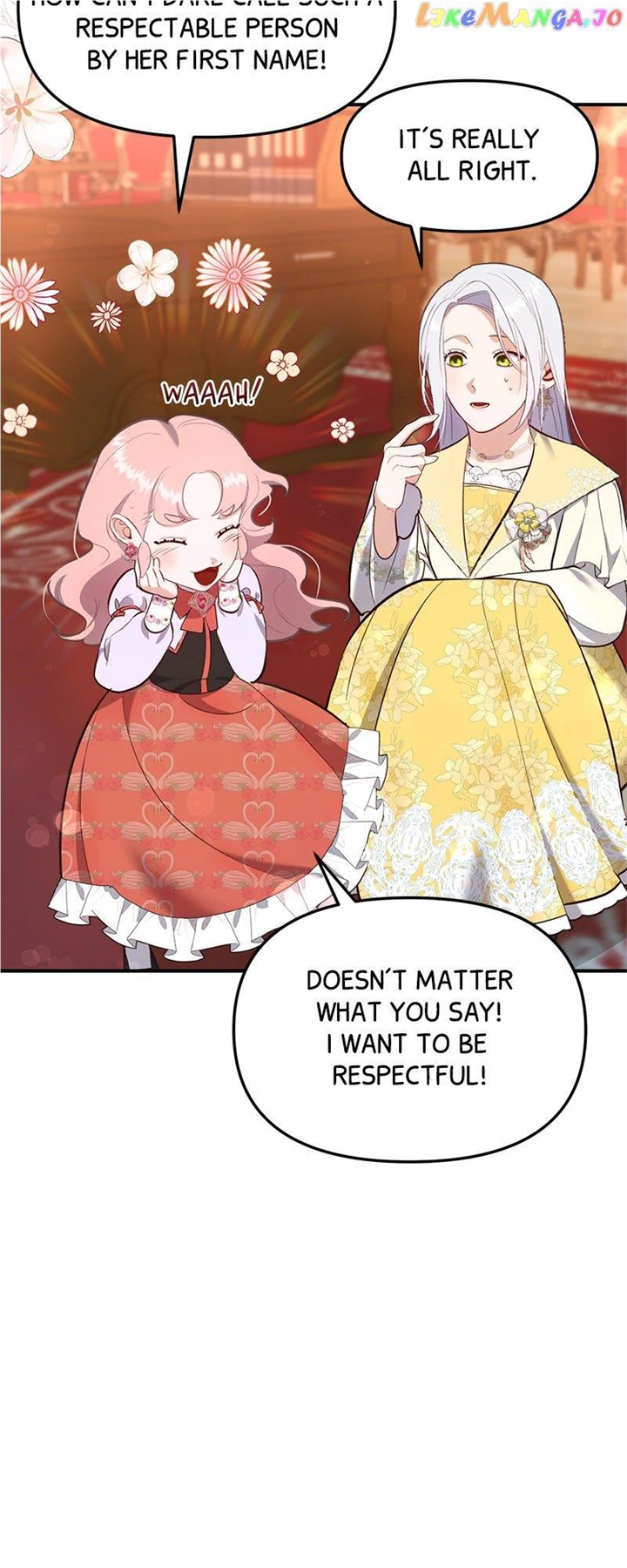 The Fake Duchess In Distresss chapter 40 page 12