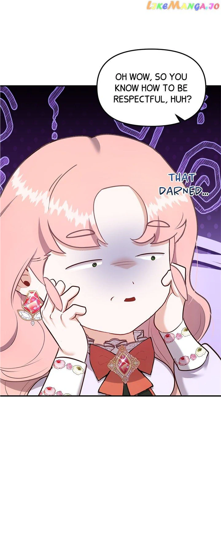 The Fake Duchess In Distresss chapter 40 page 13
