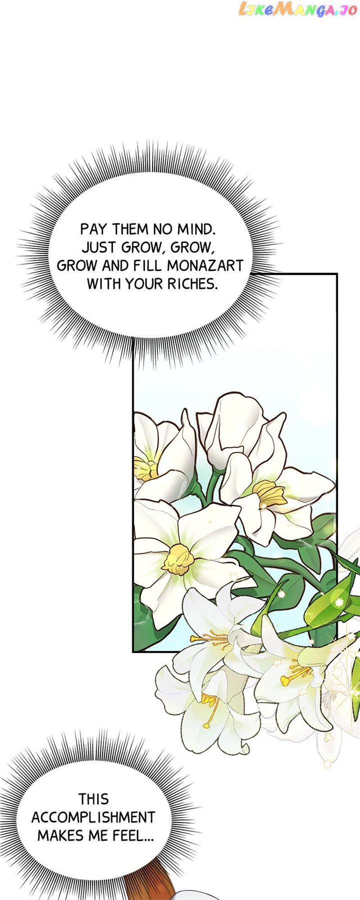The Fake Duchess In Distresss chapter 40 page 15