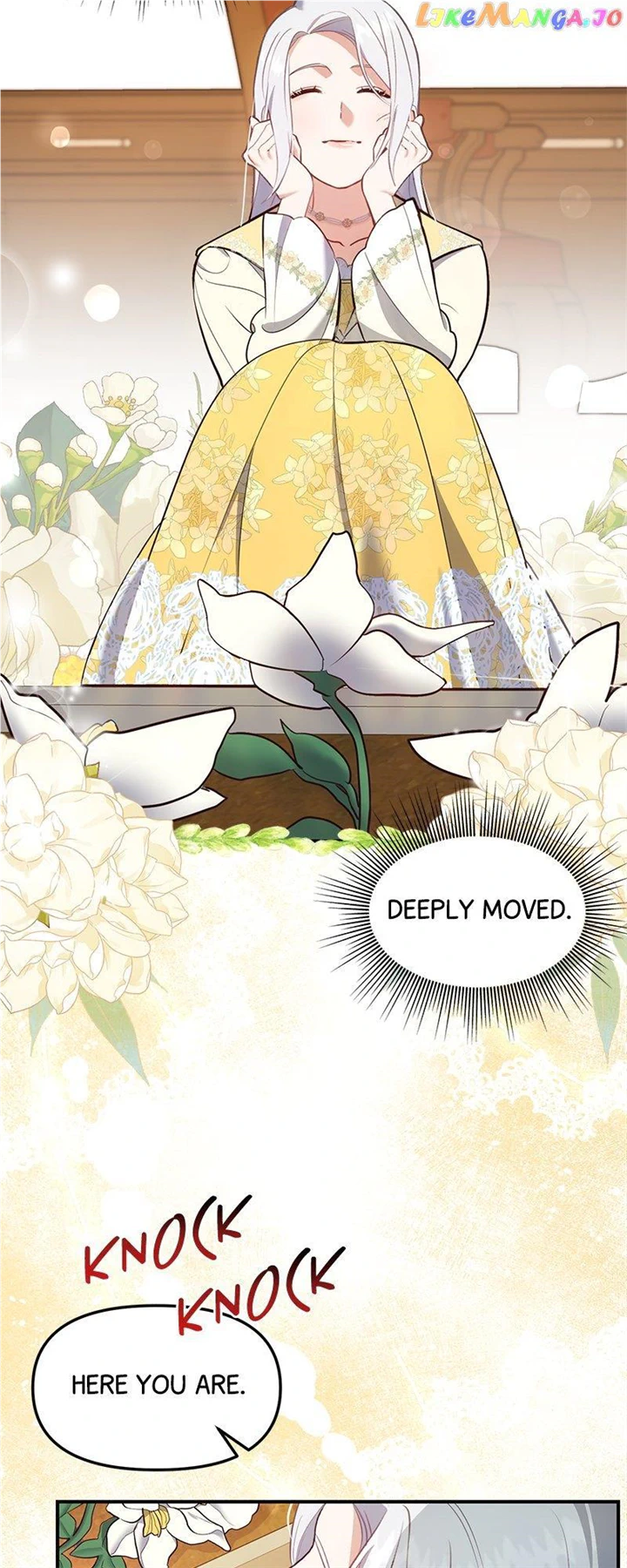 The Fake Duchess In Distresss chapter 40 page 16