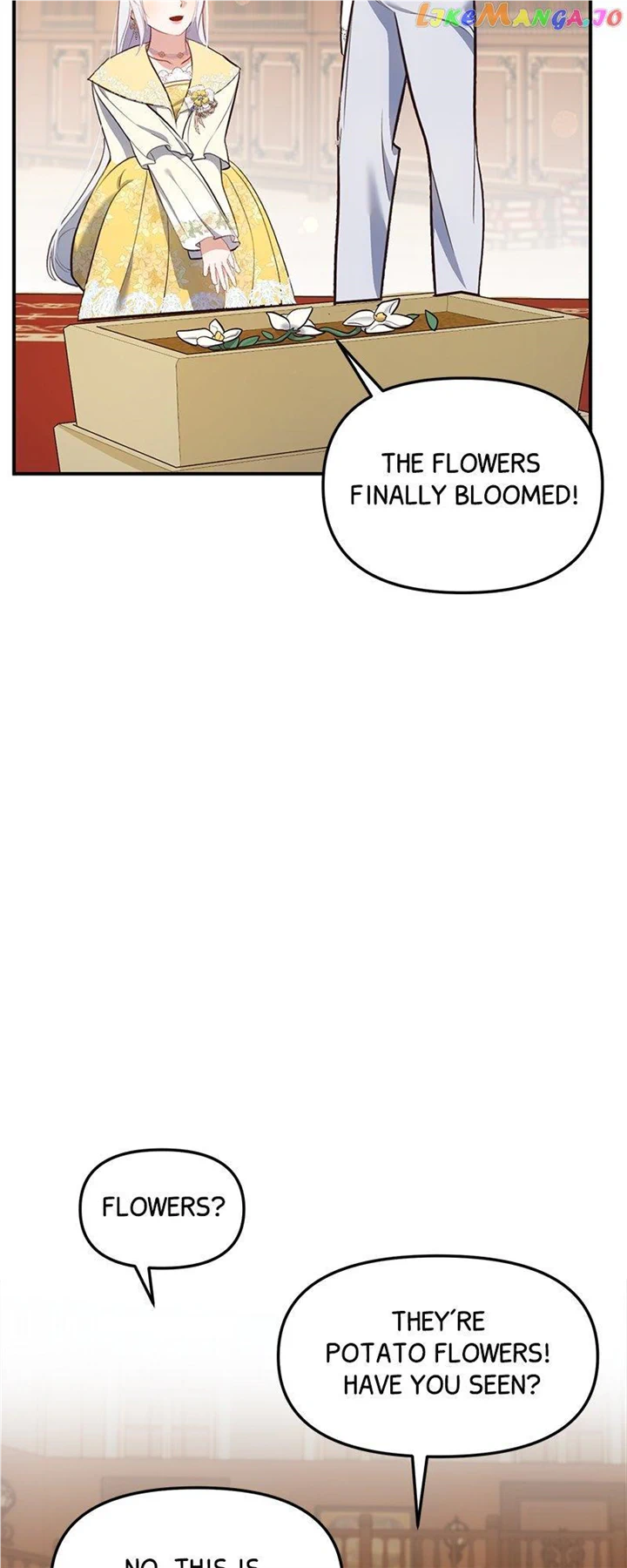 The Fake Duchess In Distresss chapter 40 page 18