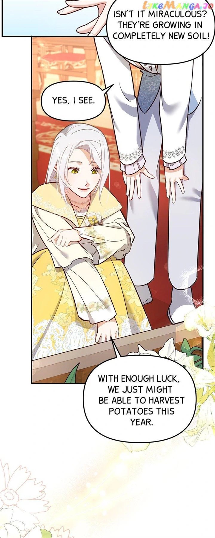 The Fake Duchess In Distresss chapter 40 page 20