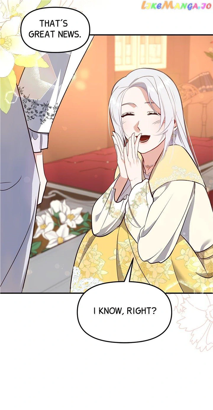 The Fake Duchess In Distresss chapter 40 page 21