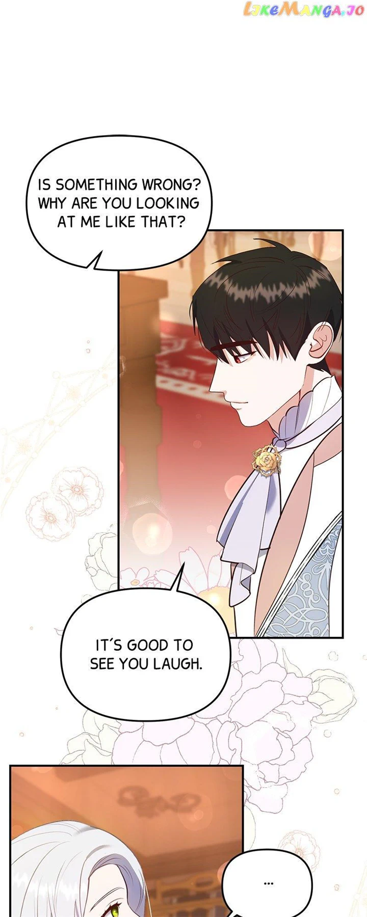 The Fake Duchess In Distresss chapter 40 page 22