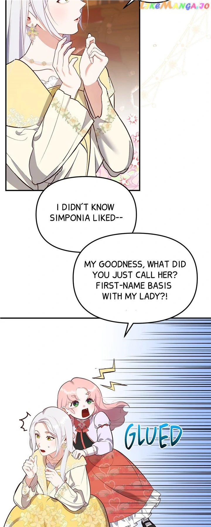 The Fake Duchess In Distresss chapter 40 page 23