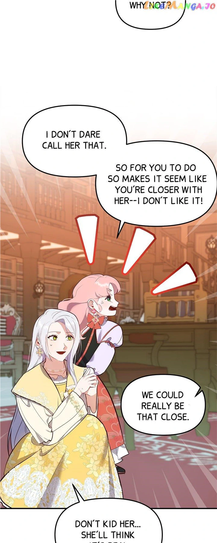 The Fake Duchess In Distresss chapter 40 page 25